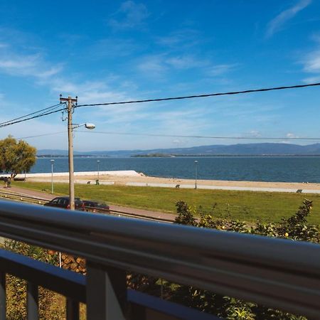 Apartmani Dordevic Golubac Bagian luar foto