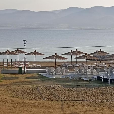 Apartmani Dordevic Golubac Bagian luar foto