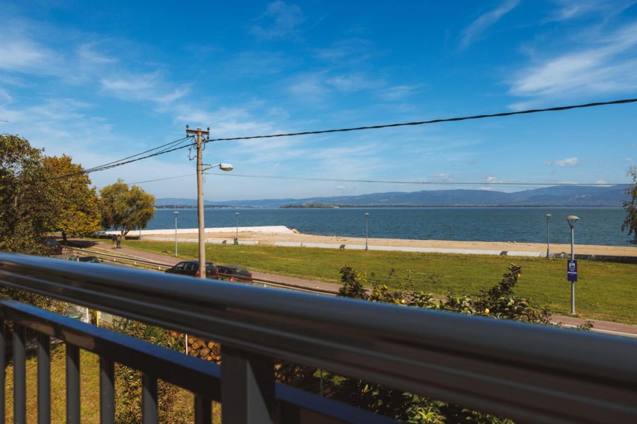 Apartmani Dordevic Golubac Bagian luar foto