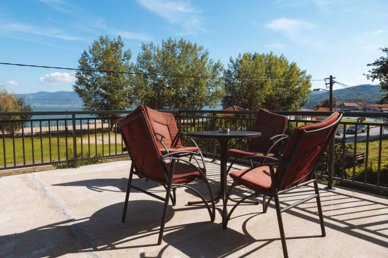 Apartmani Dordevic Golubac Bagian luar foto