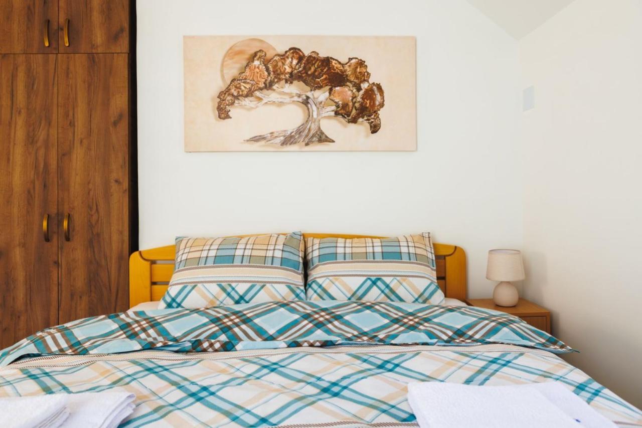 Apartmani Dordevic Golubac Bagian luar foto