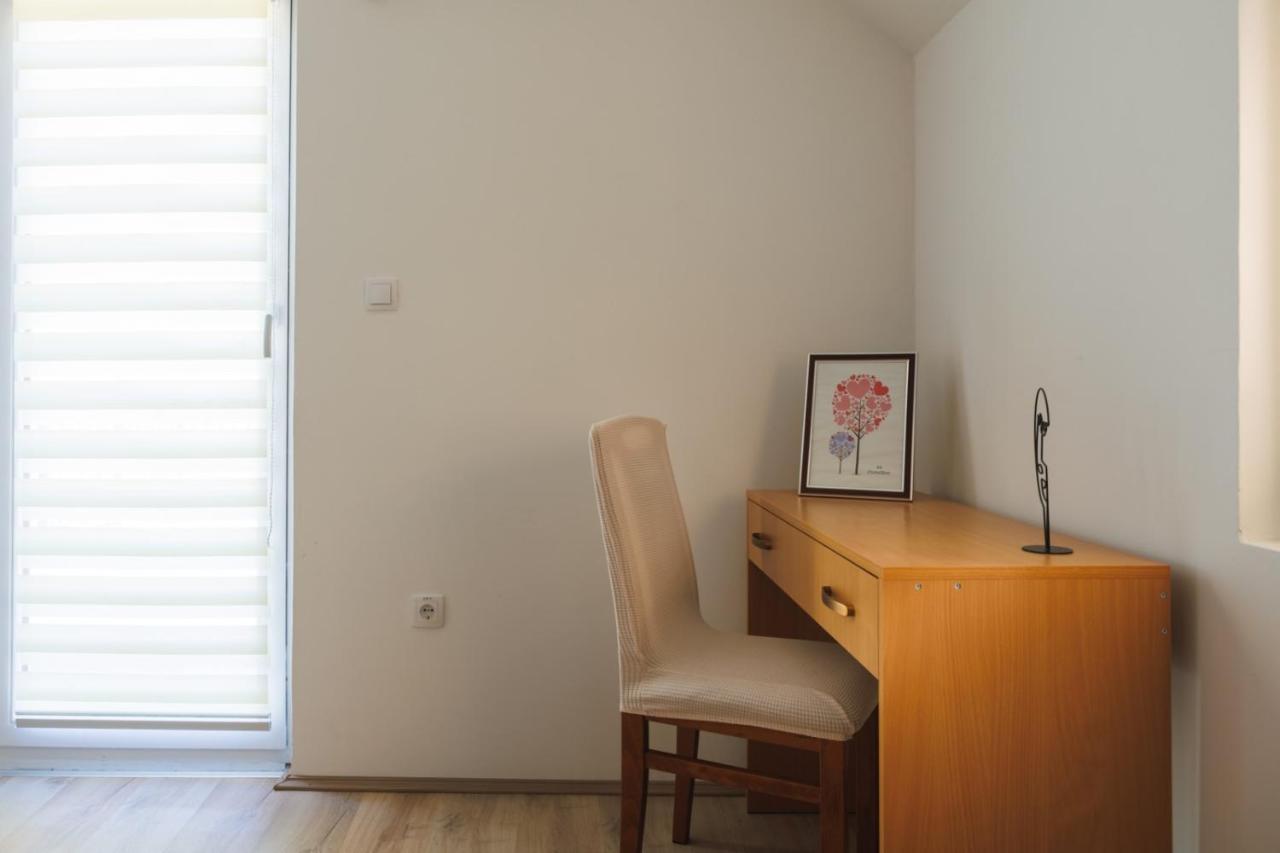 Apartmani Dordevic Golubac Bagian luar foto