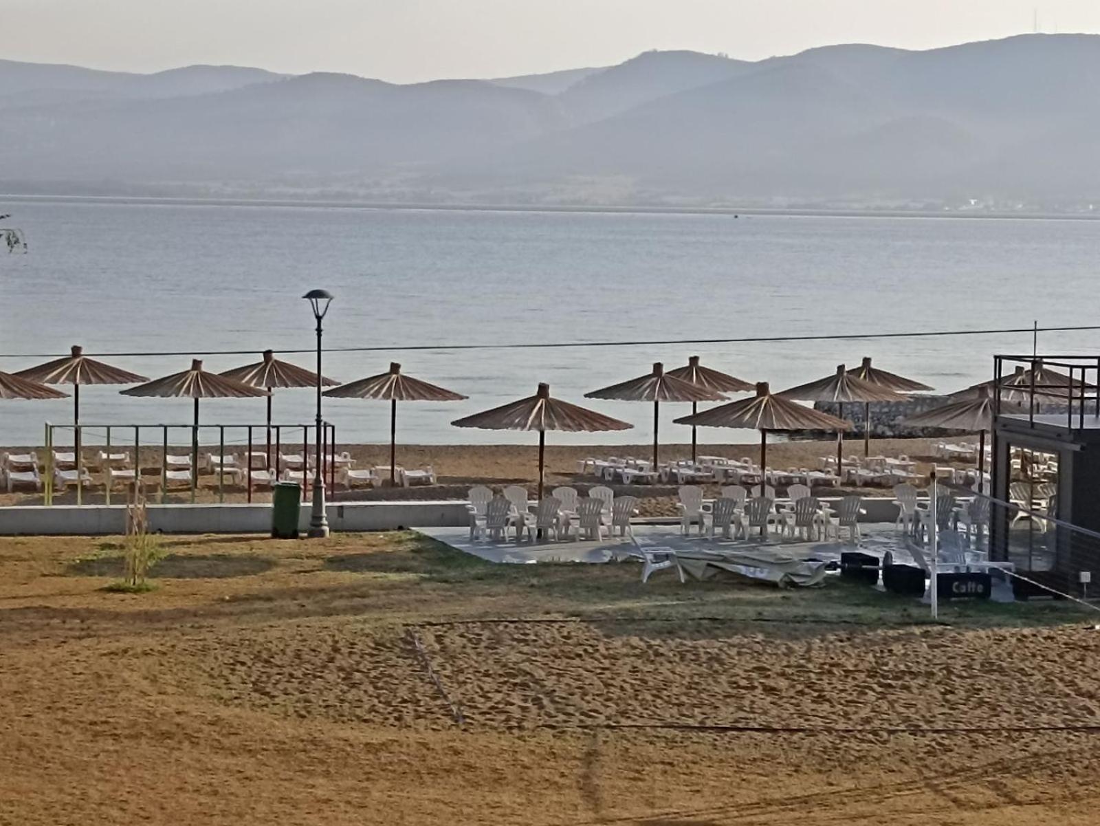 Apartmani Dordevic Golubac Bagian luar foto